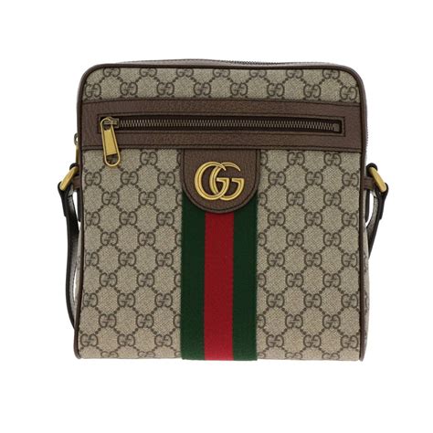 second hand gucci handbags|gucci men's bag second hand.